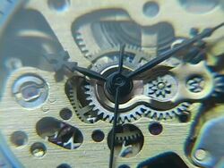 Watch Gears Close Up 2 Stock Footage