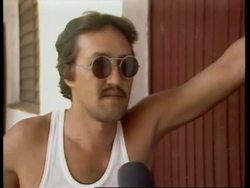 CUBA: HAVANA:  EXPULSION ORDER SERVED AGAINST MIGRANTS IN CAPITAL Instructional Video