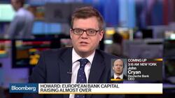 GAM's Howard Says Environment for Banking Will Improve News Clip