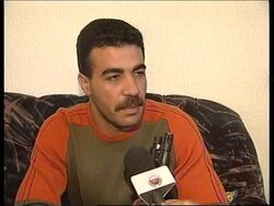 WRAP Jerusalem Easter processions + anti-Israel rallies News Clip