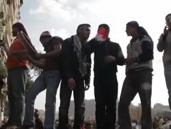 Cairo Protests Enter their Third Week in Tahrir Square News Clip