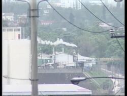 SALVADOR: CAPITAL EARNS DISTINCTION AS SECOND MOST POLLUTED CAPITAL News Clip