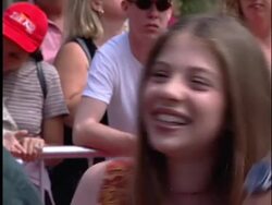 Disney's 'The Kid' Premiere Stock Footage