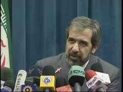 Iran claims IAEA report shows Iran has cooperated with the agency News Clip