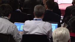 CLEAN : Iran nuclear talks to reconvene on Nov News Clip