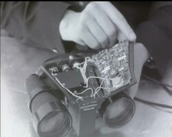 EYES TO HEAR WITH News Clip