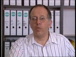 ISRAEL: HOLOCAUST SURVIVORS GROUP WELCOME SWISS BANKS DEAL News Clip