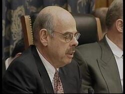 USA: BILL CLINTON PARDONS INVESTIGATION News Clip