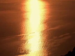 HD: Sunset Stock Footage