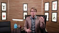 The Power of Motivation: Crash Course Psychology Instructional Video