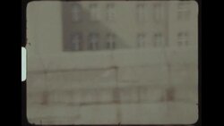 Checkpoint Charlie Stock Footage