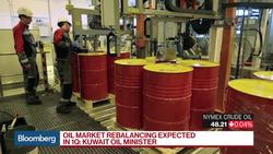 Euronav CEO on Oil Tankers, Autos, Demand News Clip