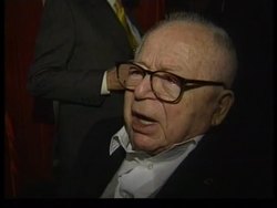 ENTERTAINMENT DAILY: ENT 2-  AUSTRIAN PRIZE News Clip