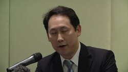 Illegal cigarettes and tobacco seized in Hong Kong News Clip