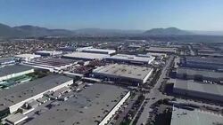 CLEAN : Mexican exporters jittery, awaiting Trump trade moves News Clip