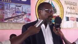 CLEAN : Notorious Somali pirate News Clip