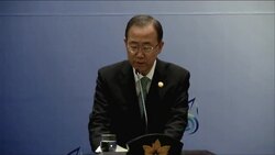 Ban on Golan Heights crisis and Ukraine conflict escalation News Clip