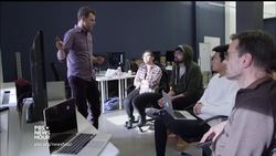 Why high-tech boot camps are appealing to students and lenders News Clip