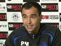 ISNTV Premier League Previews Week 13 Stock Footage