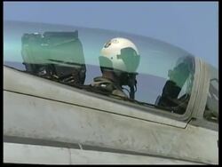 Joint US-South Korea military excercises News Clip