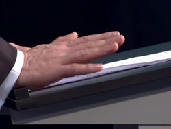 AUSTRALIA G20 David Cameron British PM at News Conference News Clip