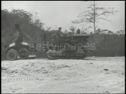 1943: PACIFIC THEATER Instructional Video