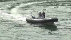 CLEAN : Paris Plages prompts pro Palestinian protest News Clip