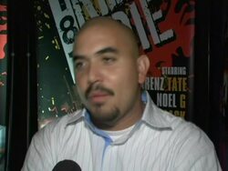 Official Launch Party for '187 Ride or Die' Stock Footage