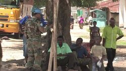 VOICED: The United Nations steps up its war of words in DR Congo  News Clip