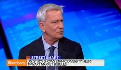 How Ethnic Diversity Helps Thwart Market Bubbles News Clip