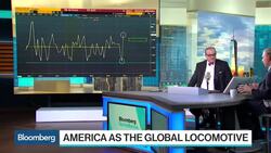 Peter Hooper Says GDP to Slow on Lack of Tax Reform News Clip