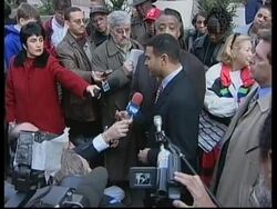 Dominican leaders ask US to grant special visas for illegal residents News Clip