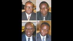 CLEAN : UN court overturns genocide News Clip