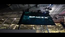 VOICED : EEUU vuelve al espacio News Clip