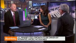 The High Price of a Low U.S. Savings Rate News Clip