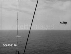 Torpedo and Dive bombing Instructional Video