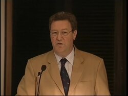 Australian FM on immigration, supports UN seat bid News Clip