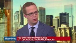 TCW MD Says Fed Wants 'Steady Course' of Rate Hikes News Clip