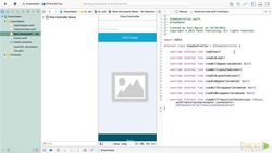 Application Development with Swift 2 (Video 13) Instructional Video