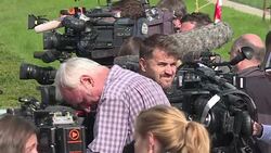 CLEAN : Football FIFA president Blatter faces criminal proceedings News Clip