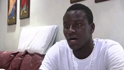 Churches opening their doors to offer shelter to homeless migrants Instructional Video