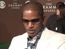 2006 Grammy Awards arrivals Stock Footage
