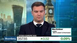HSBC Sees European Economy, Markets Vulnerable to Illusion of Growth News Clip