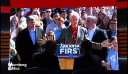 Political Science Theater: Bubba Back Home News Clip