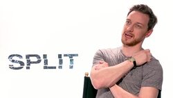 CLEAN : New M. Night Shyamalan thriller Split hits theatres News Clip