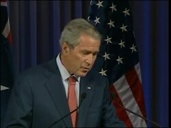 Assessment of US, China relations as APEC continues News Clip