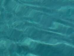 Ripples in the Pool Stock Footage