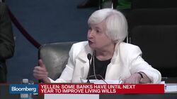 Fed's Yellen: Concerned About Lack of Fed Diversity News Clip