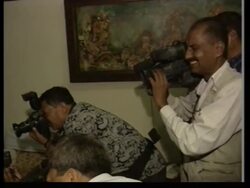 First female climber to conquer Everest returns to Kathmandu News Clip