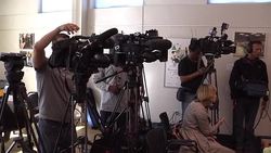 CLEAN : Cellular breakthrough earns trio Nobel for News Clip